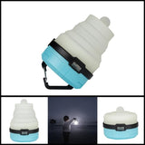 TD® Lanterne de camping portable extérieur camping portable randonnée lumière LED éclairage extérieur campement randonnée forêt nuit