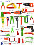 TD® 32pcs outils de maintenance simulation Jouets mobile boîte à outils cadeau noel Pour Enfant-jeux d'éveil et éducatif pour enfant