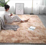 TD® Tie-dye tapis table basse couverture maison moderne minimaliste tapis de sol chevet chambre