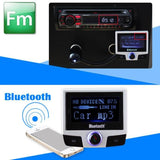 TD® Transmetteur FM voiture Bluetooth Digital MP3 stéréo pour iphone Samsung HTC LG Sans Fil Lecteur Parleur