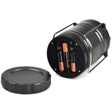 TD® Mini 3 petites tentes rétractables portables allume les lumières de camping en plein air LED lumières de secours intérieures
