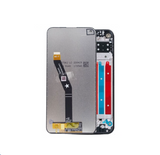 INN® Vitre Tactile Écran LCD OEM Et Numériseur Remplacement De Montage Pour Huawei P40 lite E-Y7P 2020 Ecran De Téléphone