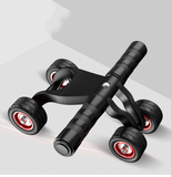 Poussez l'abdomen et construisez l'abdomen