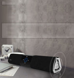 TD® Haut-parleur Bluetooth 20W de puissance pour la maison haut de gamme