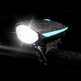 TD® Phare de vélo de montagne chargeant des accessoires d'équipement d'équitation mis des lumières de cyclisme de nuit