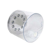 TD® Eclairage de Meuble Gonflable / Énergie solaire / Lanterne LED Lampe Camping Randonnée Extérieur Intérieur/ Lumière de tente