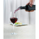 TD® Bec Verseur/ Aérateur de Vin / Libérateur d'Arômes de Vin/ Acrylique et Silicone