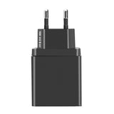 TD® Chargeur Samsung Adaptateur S8 Usb C S9 S7 Huawei Honor Nokia Xiaomi OnePlus Switch Android  Smartphone Tablette Rapide Embout