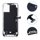 TD® Applicable à l'écran HD de la série iphone112 de l'assemblage d'écran Apple
