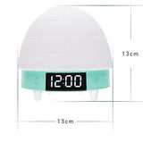 INN® Cadeau créatif lampe de projecteur de ciel étoilé rechargeable vert led atmosphère  romantique  veilleuse  lampe de table cadea