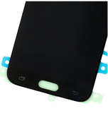 HB convient à l'ensemble d'affichage OLED d'écran LCD du Galaxy J5 Pro J530