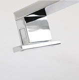TD® TEMPSA Lumière Miroir Applique Murale - 600LM 30cm - étanche Eclairage Salle de bain Miroir Maquillage