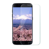 INN®  Samsung Galaxy S7 Verre Trempé, Vitre Protection Film protecteur d'écran Glass Film Tempered Glass Screen Protector Pour