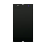 TD® Convient pour Sony Z écran de téléphone portable noir écran LCD assemblage écran tactile C6603 C6606 affichage