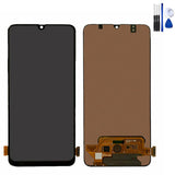 TD® Pour A70 écran de téléphone portable A705 écran intérieur et extérieur écran tactile intégré assemblage LCD écran Compatible Lcd