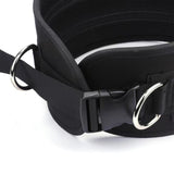 TD® Ceintures lestées Pull-Ups Musculation à la taille Barre parallèle simple Gym Barbell Plate Équipement de mise en charge