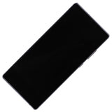TD® Convient pour Samsung NOTE20 écran de téléphone portable écran interne et externe N980 affichage encadré écran LCD assemblage lc