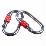 TD® Accessoires Fitness - Musculation,Hamac de yoga aérien extensible de 4m de large en soie d'intérieur anti - Type red