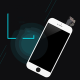 TD® Kit de Remplacement Ecran Compatible Apple iPhone 11 (6.1'') avec Outils Aimantés et LCD Tactile (Noir) - KENUOS PRO