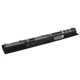 TD® Batterie Compatible Pour HP KI04-4 14.8V 2600mAh Accessoire ordinateur portable batterie laptop HP batterie informatique