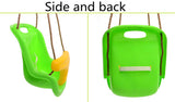TD® siège bébé enfants suspendu balançoire confortable solide durable mobilier intérieur installation simple cadeau sécurité