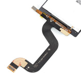 TD® Convient pour Sony E3 écran de téléphone portable blanc écran LCD assemblage écran tactile D2203 D2206 affichage
