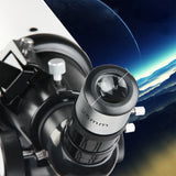 TD® Télescope astronomique 80500 professionnel observation des étoiles haute définition haute définition étudiants enfants adultes
