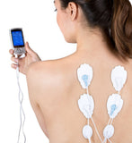 TD®  Écran électrique de Machine de Massage de D'impulsion électriqueMassage musculaire