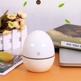 TD® Mini Humidificateur Purificateur USB blanc -  Purificateur d'air Diffuseur  - Traitement d'air humidificateur purificateur