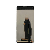 TD® Pour Sony XA noir écran de téléphone portable écran LCD assemblage écran tactile F3113 F3112 affichage