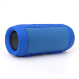 TD® Haut-parleur Bluetooth mini-carte sans fil haut-parleur avec petit haut-parleur en maille de fer à diaphragme