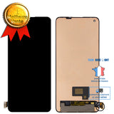 TD® Écran LCD et ensemble numériseur pour écran de téléphone portable Oneplus 8T