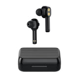 TD® Casque Bluetooth sans fil Bluetooth 5.0  Affichage numérique intelligent Très longue durée de vie de la batterie Puissance de ch