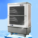 TD® Climatiseur de type bouton domestique plus refroidisseur d'air de ventilateur de refroidissement par eau