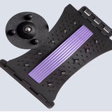 TD® Plaque de taille ajustable masseur de taille d'exercice disque de taille saillie plaque de taille de musculation de fitness
