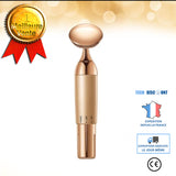 TD® Facial cosmeter Eye Massage Visual Eye Massage instrumentFacial Vibration Import Essence