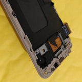 TD® Pour Samsung S6 Gold Phone Screen LCD Display and Digitizer Assembly