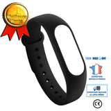 TD® Montre Intelligent Band 2 OLED/ Bracelet Fréquence Cardiaque Bluetooth / Smart Watch Bracelet / étanche et pratique