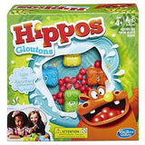 TD® Jouet Enfants Hippopotames Gloutons/ /