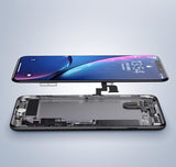 Écran LCD Apple iPhone XS de 5,8 pouces + vitre tactile