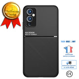 TD® Pour OnePlus 9 Coque de téléphone Housse en tissu Housse de protection contre les chutes