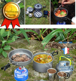 TD®  Ustensiles de Cuisine,Silicone Ustensiles de Cuisine en Bois Ustensiles Cuisine Antiadhésive Set,Silicone de qualité alimenta