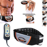 Puissant électrique Perte de poids Ceinture de vibration Ceinture de massage chauffage magrir massage Ceinture