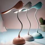 TD® Lampe de table LED Touch Light petite USB