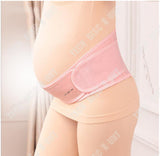 TD® bandeau grossesse femme enceinte grande taille ceinture soutien dorsale nuit lombaire sangle maternite apres accouchement post