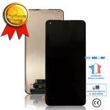 TD® Pour l'écran LCD et le numériseur de l'écran du téléphone portable Oneplus 9 pro