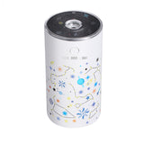 TD® Starry Cup humidificateur voiture portable grand brouillard humidificateur d'air purificateur d'air