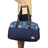 Sac de sport Sac de yoga portable Sac de sport de sport Sac de mode en tissu Oxford Sac de sport étanche Sac de grande capaci