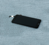 INN® Écran de Téléphone Remplacement Pièce Téléphone Pour Doogee BL5000  Bleu