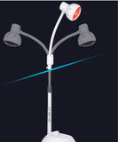 TD® lampe a infrarouge de massage écologique physiothérapie anti courbatures douleurs musculaires solide utilisation simple